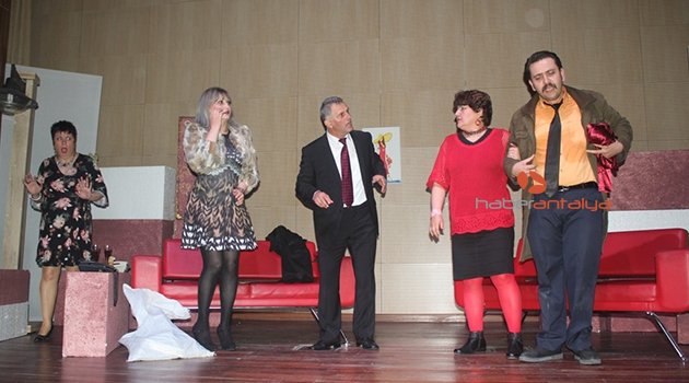 “HER HIRSIZ HAYDUT DEĞİLDİR”