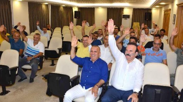 'Her şey dâhil sistemine standart getirilmeli'