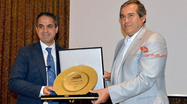 Her şey dâhilde üç kategori