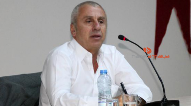 'Her şey dahil sistemi olmazsa olmaz'