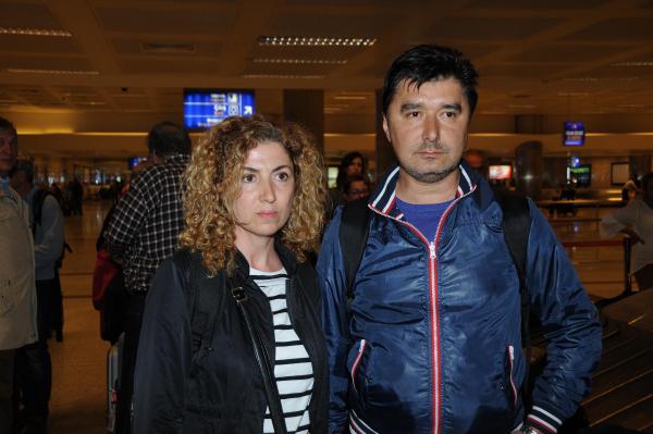 "her Yer Yıkıldı, Yerlerde Ölüler Var..."