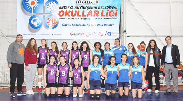  HEYECAN BAŞLIYOR