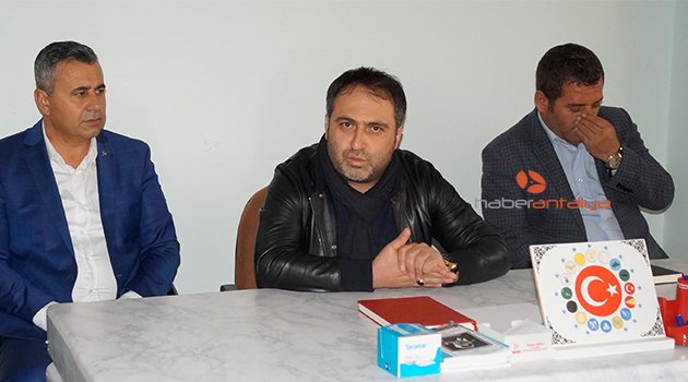 'Hiç kimse bulunmaz Hint kumaşı değildir'