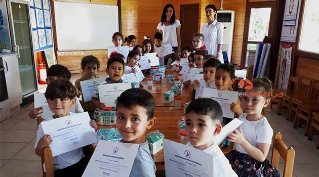 'Hijyen Şart' kampanyası