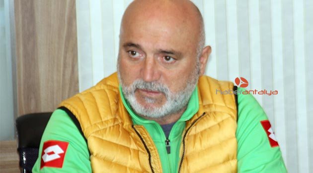 Hikmet Karaman, Fatih Terim benzetmesi cevap verdi