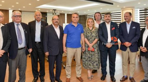 Hint acentelere Kaleiçi tanıtılacak