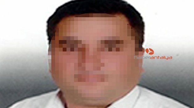 Hırsızlığı örtbas için taciz iftirası iddiası