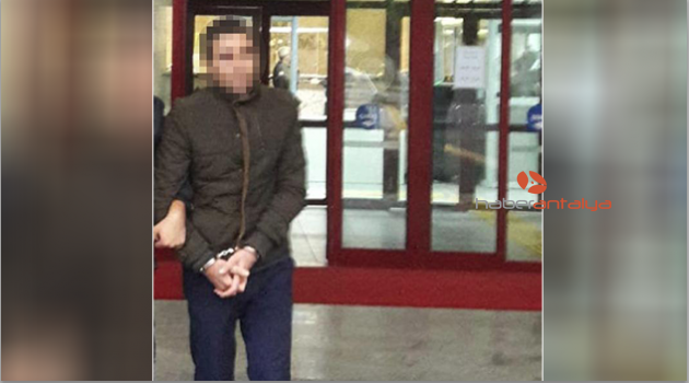 Hırsızlık şüphelileri yakalandı