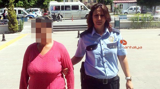 HIRSIZLIK ŞÜPHELİSİ SERBEST KALDI