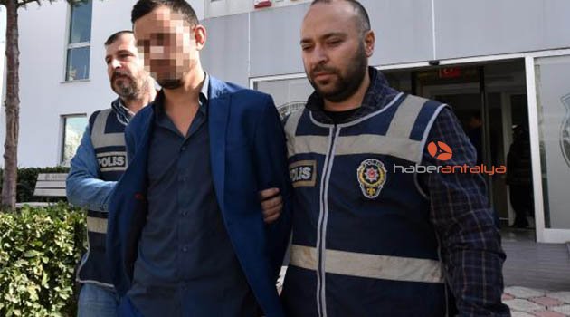 Hırsızlıktan gözaltına alınıp serbest kalınca ev soyan şüpheliler yine serbest