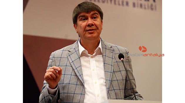 ‘Hizmet, gereklilik ama gönül almak, yeterlilik’
