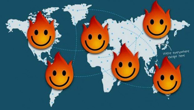 HOLA INTERNET , İNTERNETİNİZİ SATIYOR