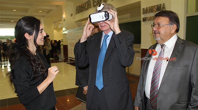 HOLLANDA EXPO 2016 ANTALYA’YA KATILACAK