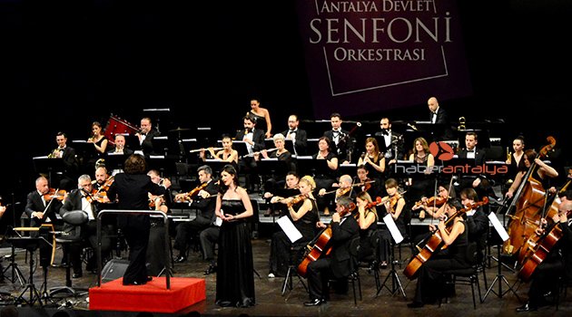 Hollandalı 'teremin' sanatçısı büyüledi