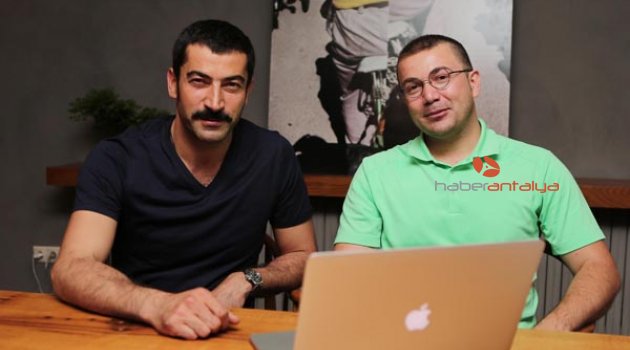 HOLLYWOOD TASARIMCISINDAN İMİRZALIOĞLU'NA ÖZEL WEB TASARIMI
