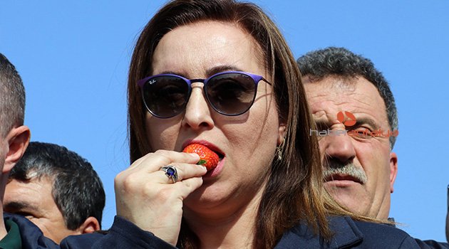 'Hormon' iddialarına ilginç tepki