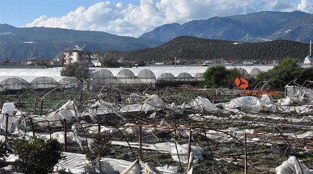 Hortumun faturası dudak uçuklattı