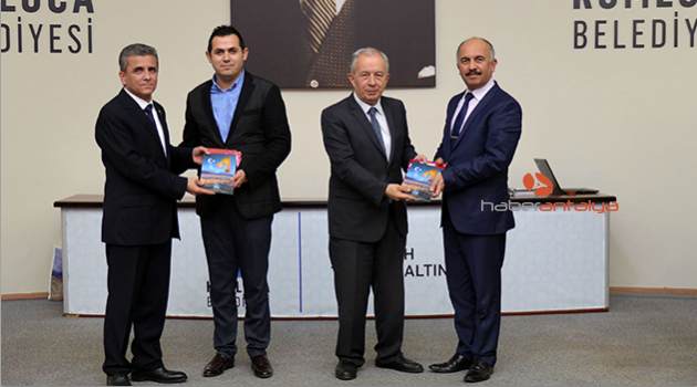 'Hoş Sada'nın lansmanı yapıldı