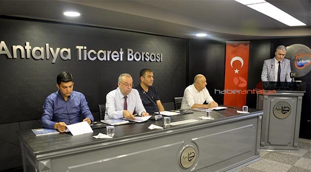 Hükümete ekonomi çağrısı