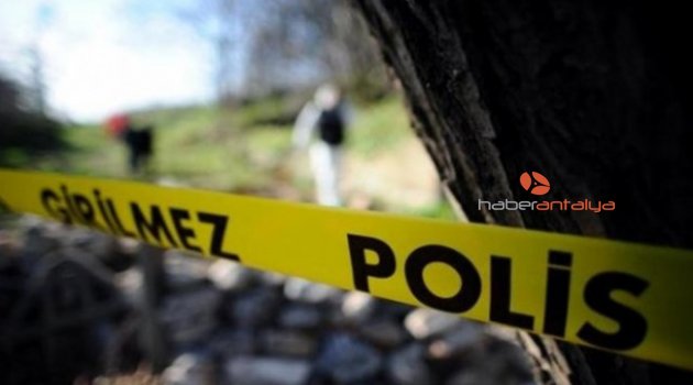 Husumet dehşeti; 1 ölü, 1'i çocuk 3 yaralı