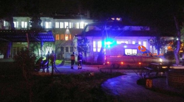 Huzurevinde ikinci intihar