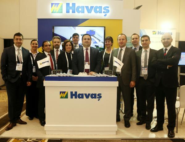 Iata Ground Handling Services Conference Held İn Istanbul