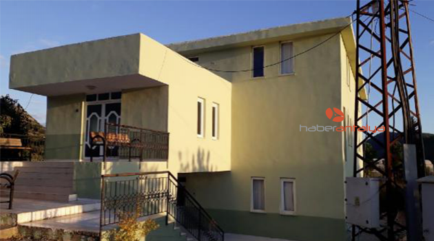 İbadethane ve okullara bakım onarım