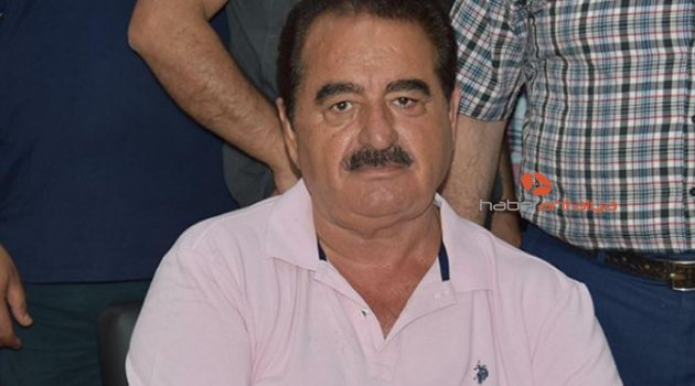 İbrahim Tatlıses: Partimin her kararına saygılıyım