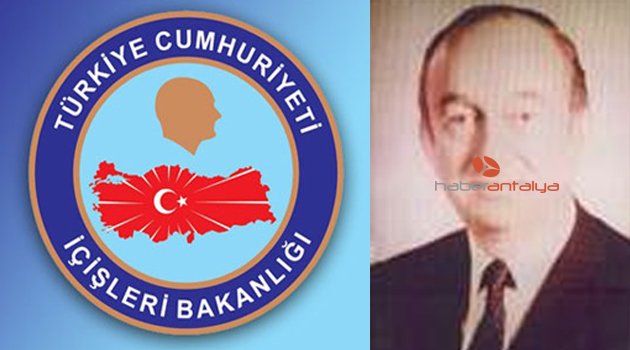 İÇİŞLERİ ESKİ BAKANLARINDAN AHMET SELÇUK VEFAT ETTİ