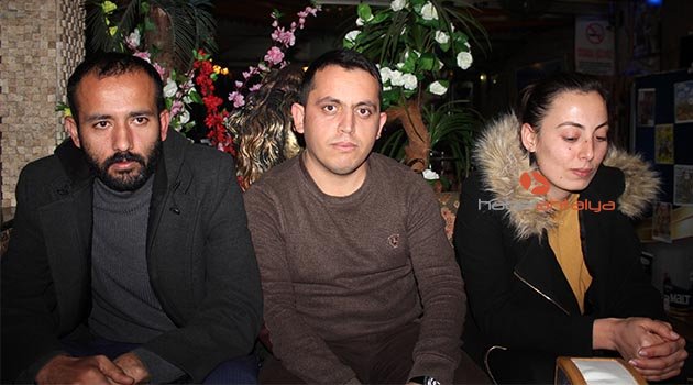 İcraya giden avukat ve icra müdür yardımcısı darbedildi