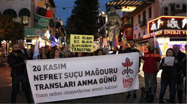 İHD'den nefret cinayetleri tepkisi