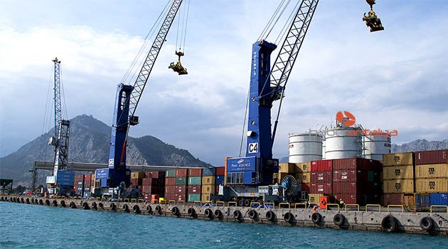 İhracat 500 milyon dolara koşuyor