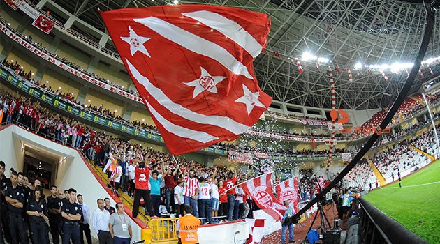  İhsan Çoşkun | Sporun perde arkası