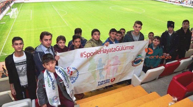 İhsan Coşkun | Sporun Perde Arkası