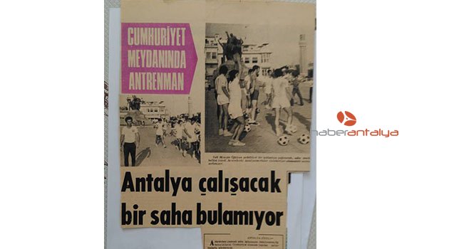 İhsan Coşkun | Sporun Perde Arkası