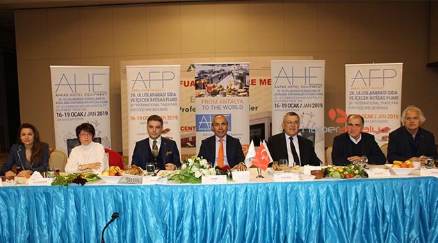 İki dev fuar aynı tarihte