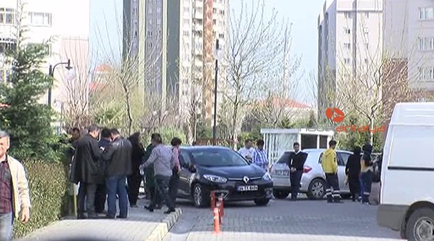 İKİ POLİS ÖLÜ BULUNDU