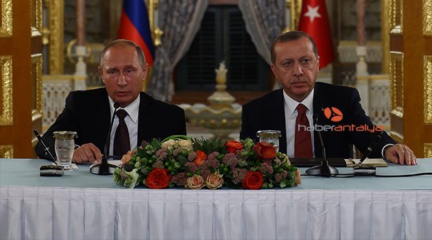 İKİLİ GÖRÜŞMEDEN MÜJDELİ AÇIKLAMALAR
