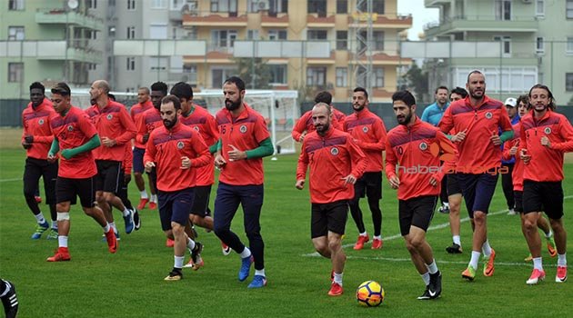 İkinci başkan açıkladı: Susic...