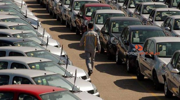 İkinci el oto satıcılarına “Yeterlilik Belge Sınavı”