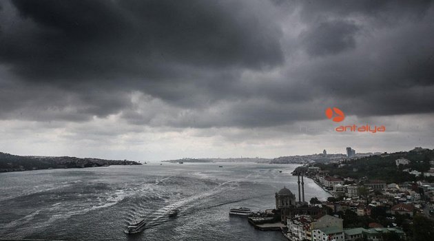 İklim değişiklikleri bir milyar kişiyi göçe zorlayabilir