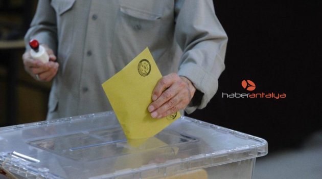 İl başkanları seçimi değerlendirdi