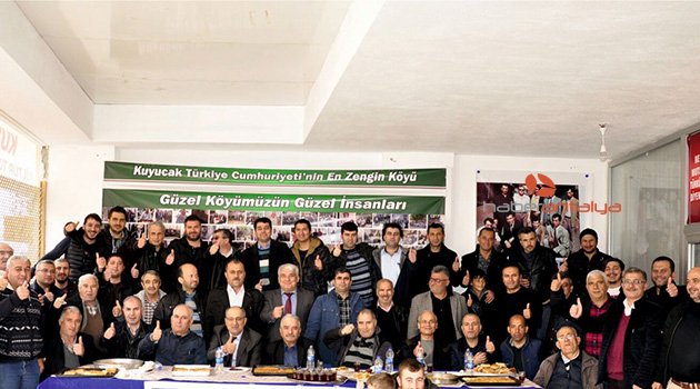 İlanla burs verecek öğrenci arıyorlar