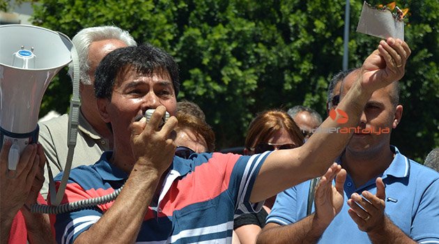İlhan Karakurt’un ihraç kararı Danıştay’da onandı