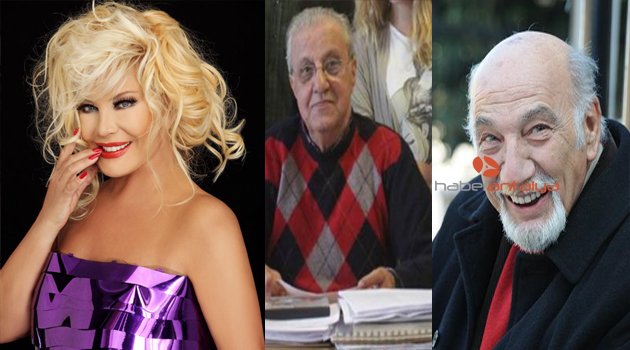 İLK ALTIN PORTAKALLAR TUNA, GRUDA VE EMEL SAYIN'A