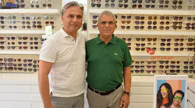 İlk iyi komşu eczacı Özkul