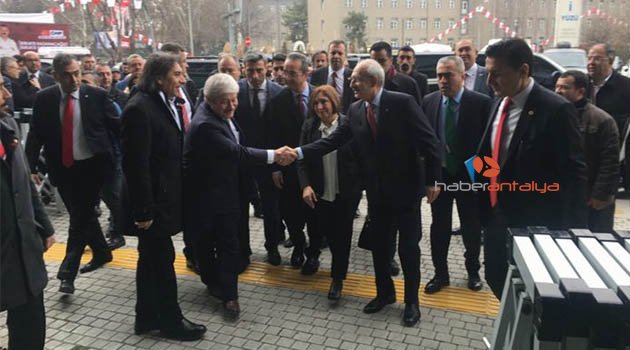İlk kutlayanlar