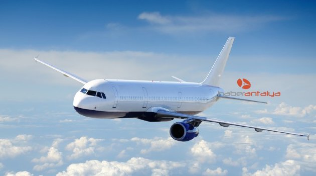İLK RUS KAFİLESİ YARIN ANTALYA’DA