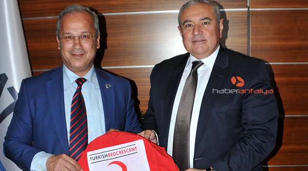 'İLK YARDIM' SEFERBERLİĞİ ÇAĞRISI