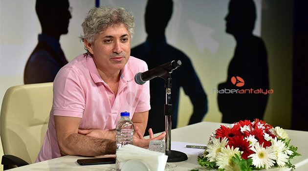 "İlk yüz naklinde tüm ekip o an birkaç saniye durakladık"